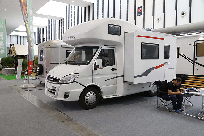 秀行业风向，展户外百态——2017亚洲户外展与您相约仲夏