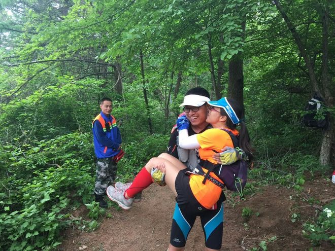 UTCT系列赛 | 赏神仙风景战魔鬼赛道，崂山100明日开启征途