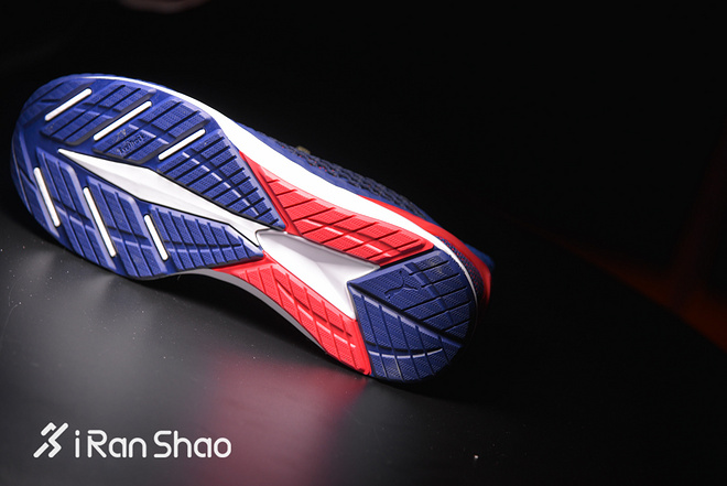 现场 | 网眼捆绑诱惑 PUMA NETFIT鞋面纽约发布实录