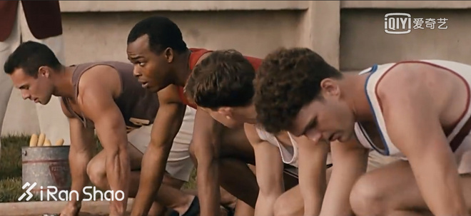 人物 | 杰西·欧文斯 击败纳粹的黑色闪电