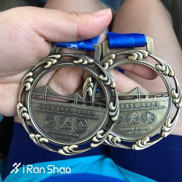 热点 | 大连&秦皇岛 滨海马拉松双城记