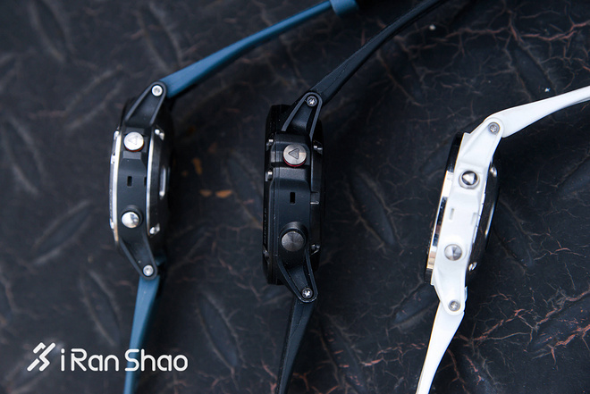 手表 | 地图有多好用？小巧到不愿摘下来 Garmin Fenix 5X/5S深度评测（一）