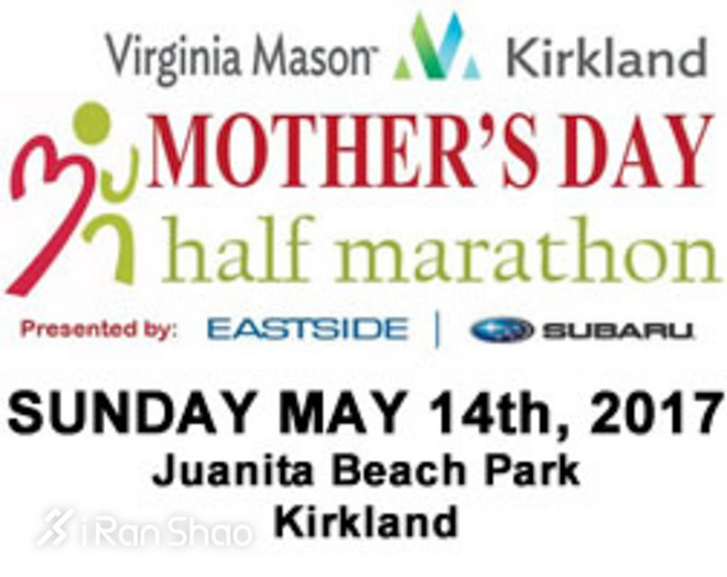 母亲节 | 母亲节说说跑步的那些事