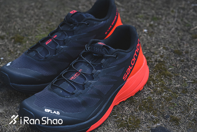 开箱 | Salomon S-lab Sense Ultra 全地形全距离