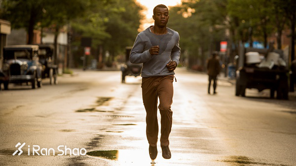 人物 | 杰西·欧文斯 击败纳粹的黑色闪电