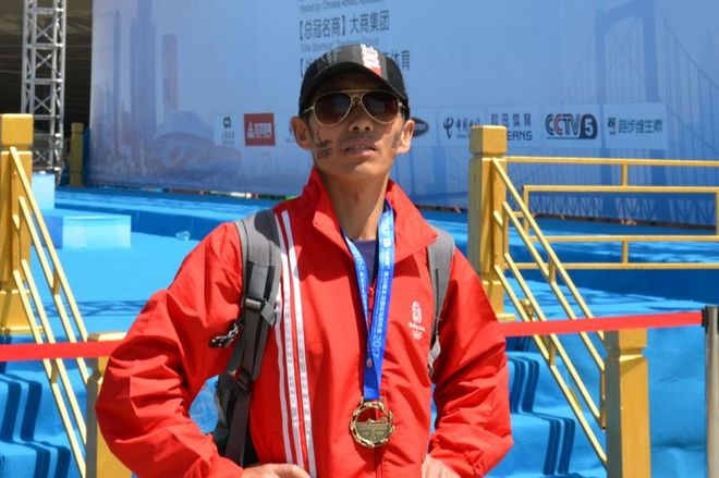 我的第四个大马成功PB