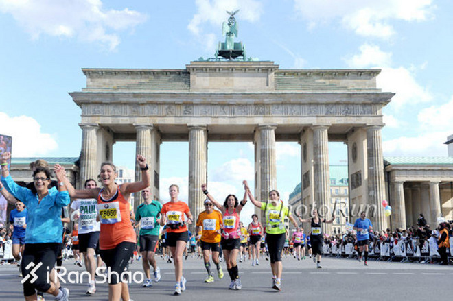 TopX | 破二计划近在咫尺 马拉松纪录大盘点