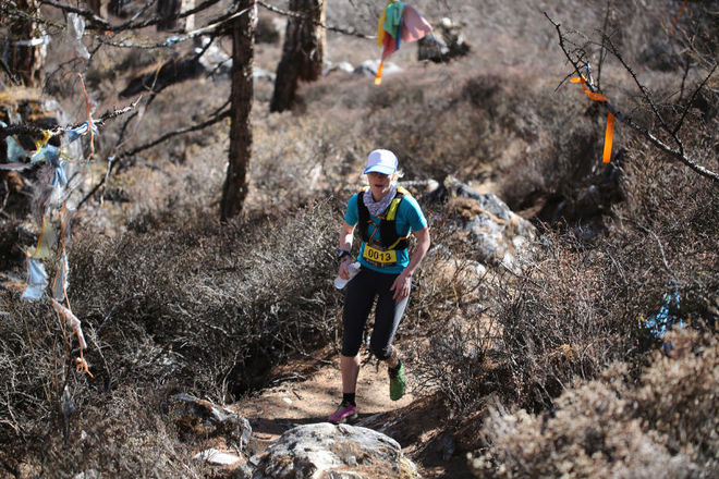 Forever Young｜天空跑大神Pascal Egli首次来华