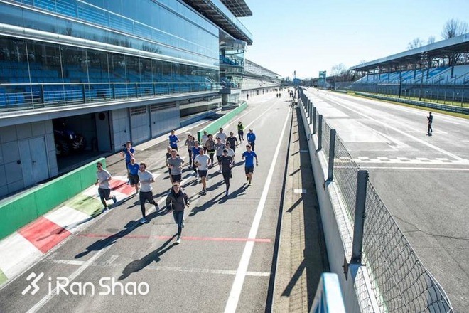 TopX | 破二计划近在咫尺 马拉松纪录大盘点