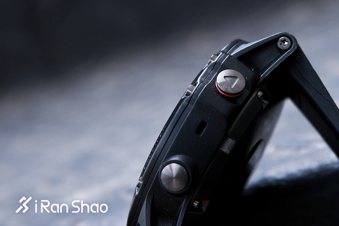 开箱 | Garmin Fenix 5X/5S 这是强悍版与小妹版的Fenix 5