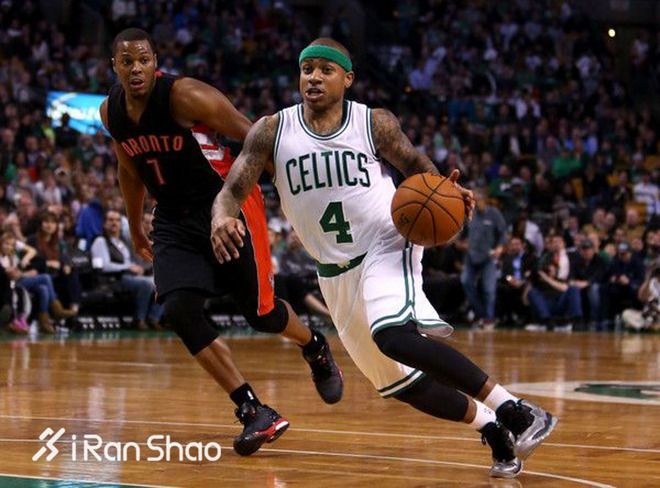 热点 | 如果NBA也办跑步比赛 球员们会跑得如何