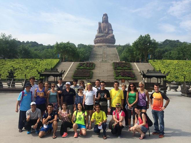 这个超马五星级