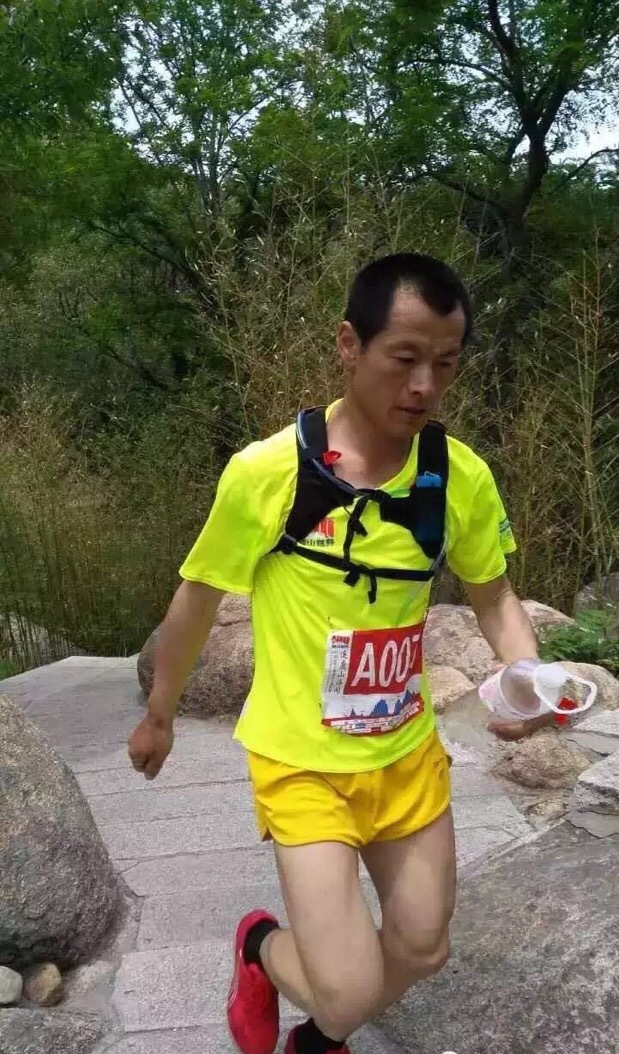 UTCT系列赛 | 赏神仙风景战魔鬼赛道，崂山100明日开启征途