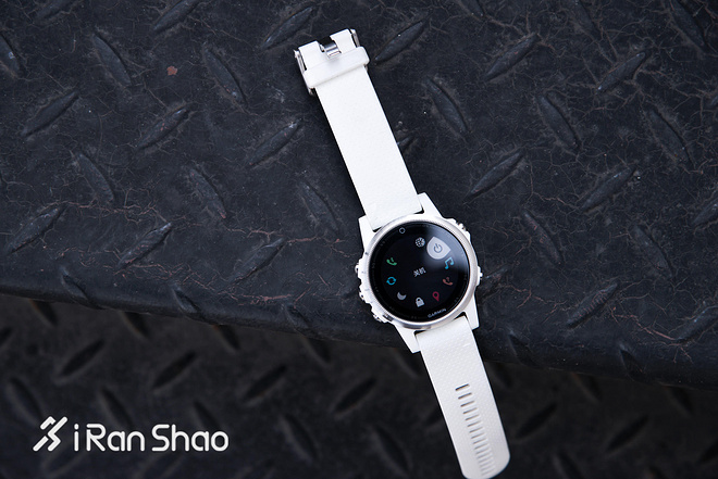 开箱 | Garmin Fenix 5X/5S 这是强悍版与小妹版的Fenix 5