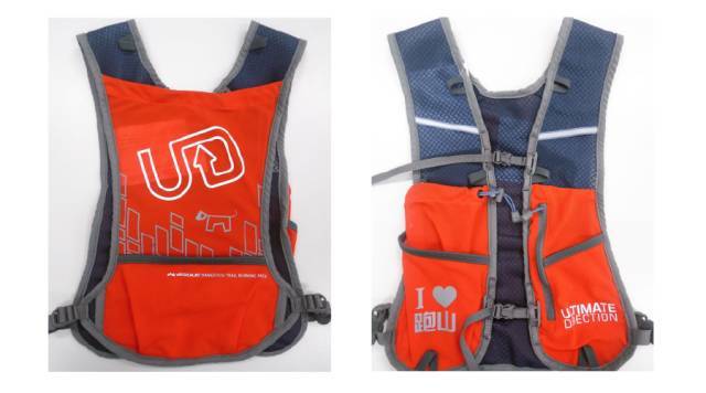 UTCT系列赛 | 错过今天再等一年！VASQUE杭州西湖跑山赛10点开放报名！