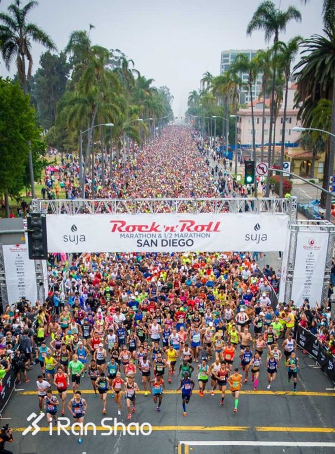 TopX | BQ进行时 这些也许是你参加明年波马的最后机会了