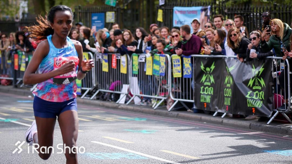 TopX | 破二计划近在咫尺 马拉松纪录大盘点