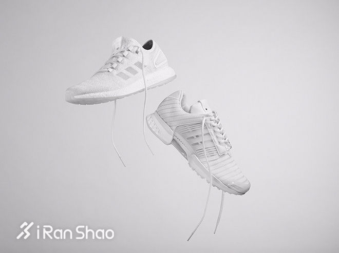 一周新鲜装备资讯 | 阿迪达斯疯狂做潮鞋 安德玛可能当不了老三了