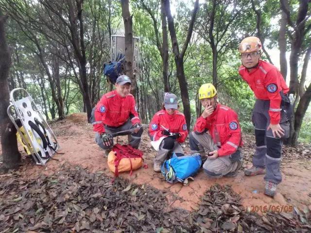 UTCT系列赛 | 龙洞越野赛就在本周末！准备好雨战玩泥巴了吗？