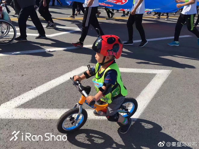 热点 | 大连&秦皇岛 滨海马拉松双城记