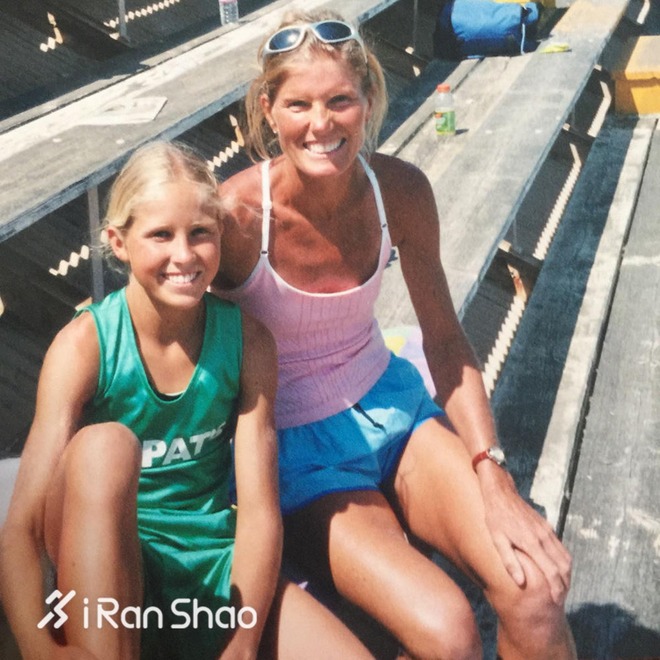 母亲节 | 母亲节说说跑步的那些事