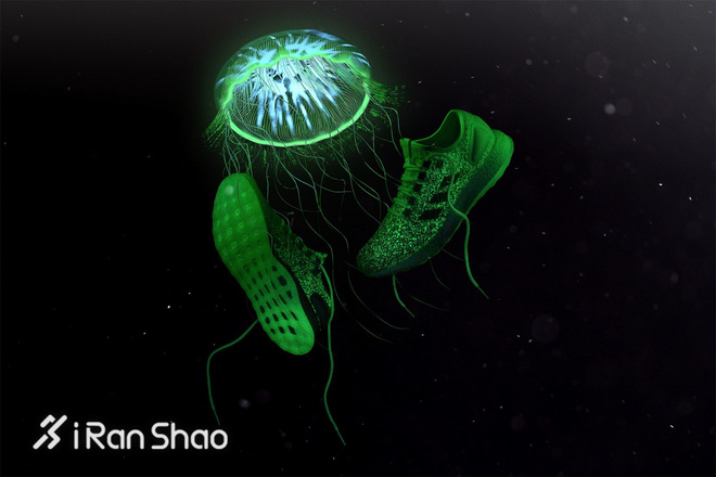 一周新鲜装备资讯 | 阿迪达斯疯狂做潮鞋 安德玛可能当不了老三了