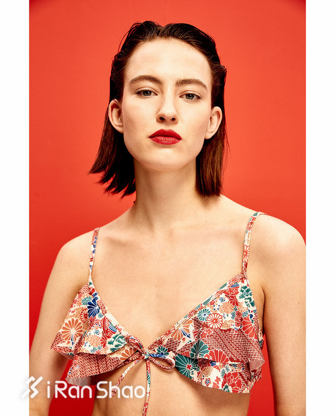 经验 | 魔幻泳衣选得好 平胸短腿全都消