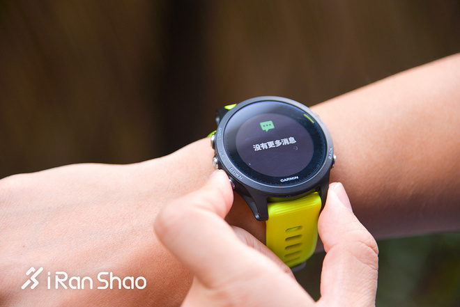 开箱 | Garmin Forerunner 935 全能铁三手表的又一次升级