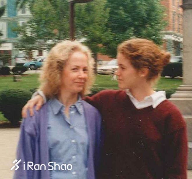 母亲节 | 母亲节说说跑步的那些事