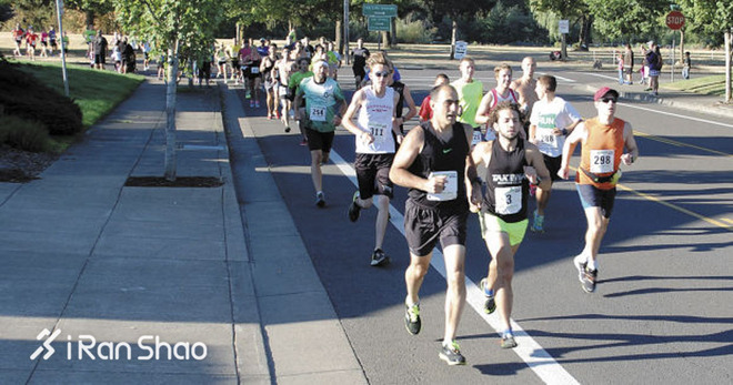 TopX | BQ进行时 这些也许是你参加明年波马的最后机会了