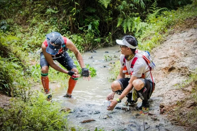 UTCT系列赛 | 龙洞越野赛就在本周末！准备好雨战玩泥巴了吗？