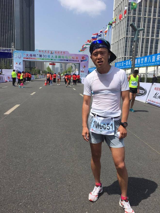 2017大马|Don't forget