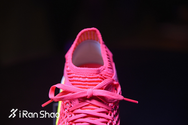 跑鞋 | 一根鞋带解决所有鞋面烦恼？PUMA SPEED IGNITE NETFIT深度评测