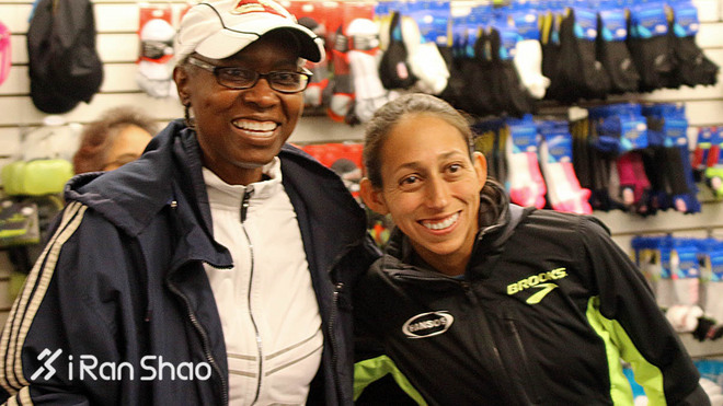 人物 | 德西蕾·林登：关于我的波马美国梦