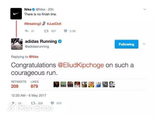 一周新鲜装备资讯 | 想买破二鞋 首先你一天得跑上5公里