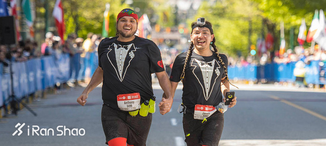 热点 | 你在左我在右 三座城市一个故事