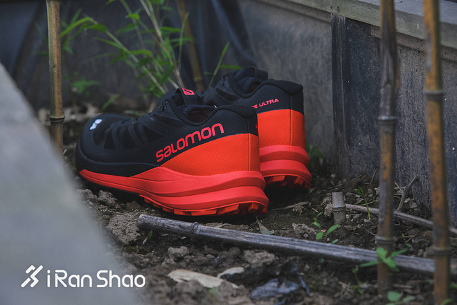 开箱 | Salomon S-lab Sense Ultra 全地形全距离