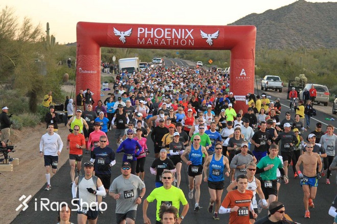 TopX | BQ进行时 这些也许是你参加明年波马的最后机会了