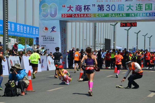 我的第四个大马成功PB