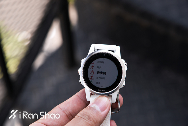开箱 | Garmin Fenix 5X/5S 这是强悍版与小妹版的Fenix 5