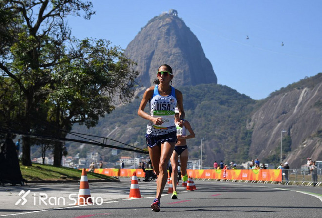 人物 | 德西蕾·林登：关于我的波马美国梦