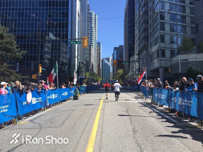 热点 | 你在左我在右 三座城市一个故事