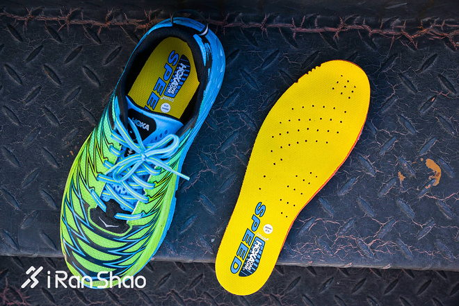 跑鞋 | 28mm高的底也有速度梦 HOKA ONE ONE Clayton 2深度评测