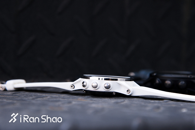 开箱 | Garmin Fenix 5X/5S 这是强悍版与小妹版的Fenix 5