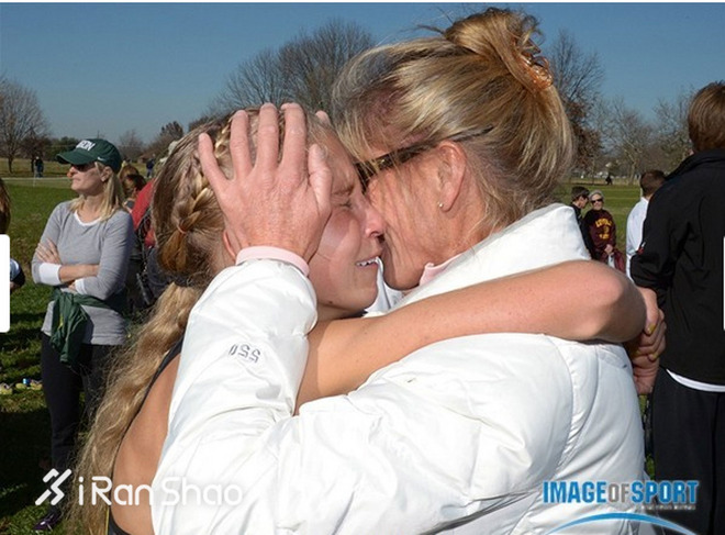 母亲节 | 母亲节说说跑步的那些事