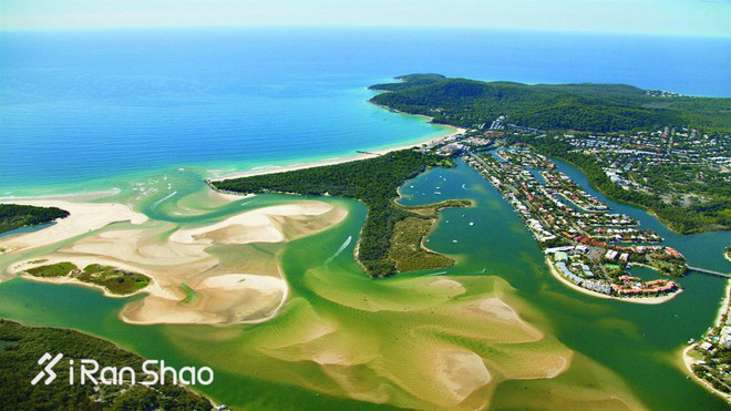 开箱 | Asics Noosa FF 亚瑟士的全面革新