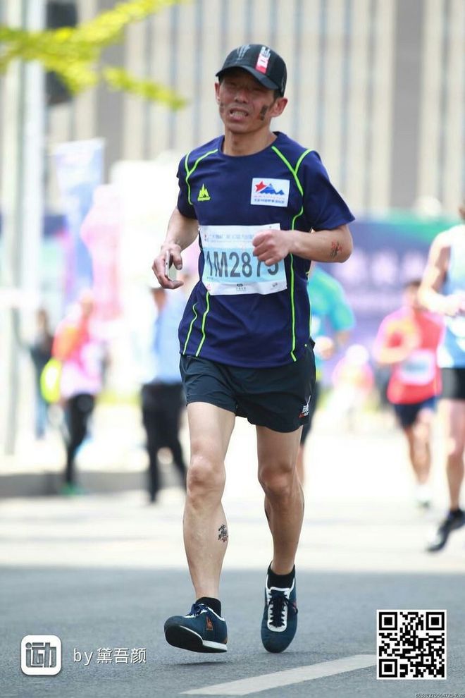 我的第四个大马成功PB