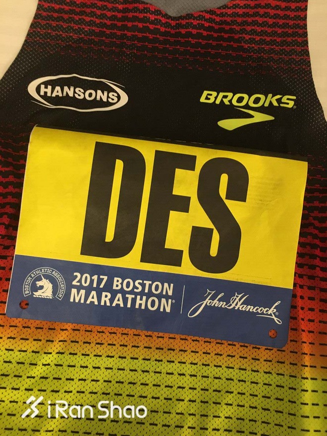 人物 | 德西蕾·林登：关于我的波马美国梦