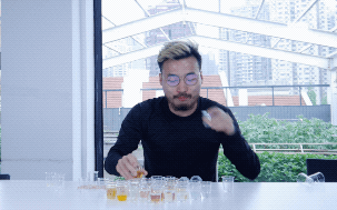 当我们谈论运动饮料的时候，我们在讨论什么