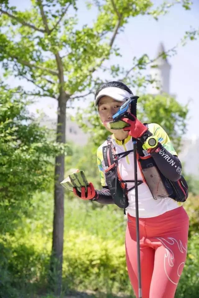 回顾 | 崂山100战火重燃，男女冠军双双卫冕